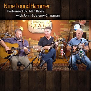 28K views · 999 reactions | Alan Bibey sings and performs "Nine Pound...