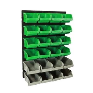 [Hot Item] Plastic Box Manufacturers, Nail Boards, Wall Finishing Tools, Storage Boxes