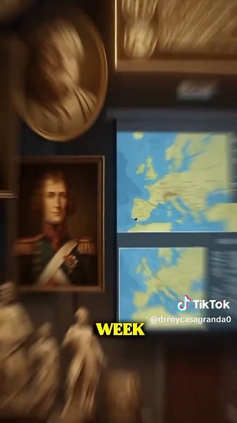 Cómo Asombrosa es la Civilización Europea