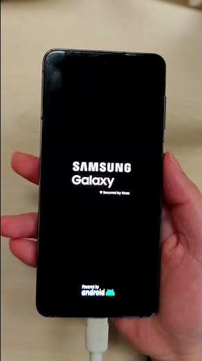 How to Factory Reset Samsung Without Password