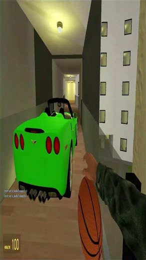 Part- 35 #gmoddarkzone #gmod #nextbots