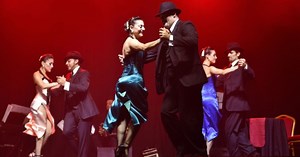 Tango Legends, la compañía de tango de La Plata que cautiva al mundo