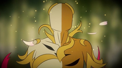 33 Immortals Official Launch Trailer