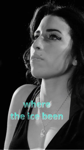 Amy Winehouse - Sawdust and Gin / PART 02