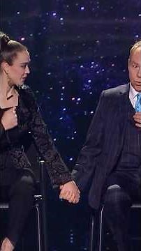 Magic Heart #pennandteller #magic #heart