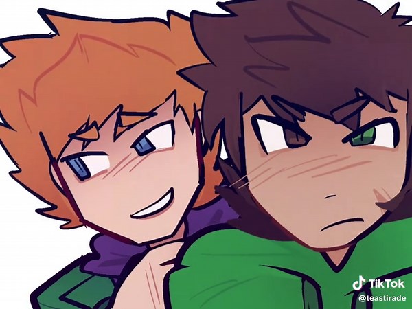 Mattedd: Unveiling Eddsworld Animation