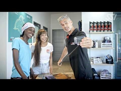 Photo & Video Specialty | Capture Your Underwater Adventures