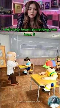 Roblox 67 game challenge 😱 Propeller Kid Blows Up Speakers! Escape Tsunami Brainrot Gone #Roblox2026