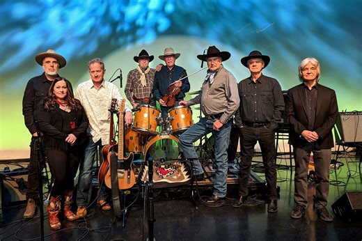 The Gift: The Words & Music of Ian Tyson, Ironwood Stage & Grill, Calgary, 26 March 2026