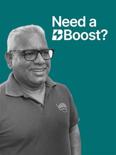 Let’s ⚡Boost your Electric Vehicle