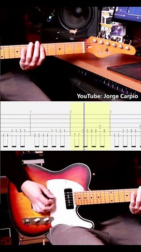 Elvis Presley - Jailhouse Rock Tuto P2 #elvispresley #jailhouserock #king #elvis #presley #tutorial