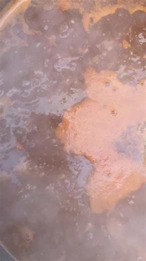 Delicious Fish Cooking Process: Frying to Perfection