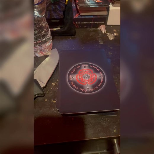 Oracle of the Hekatean Path Ourania: The Heavenly One - Purity To...