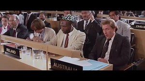 LES PATTERSON SAVES THE WORLD (CLASSIC AUSTRALIAN FILMS)