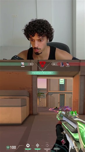 Twitch: dare_vlr , en live TOUS les soirs a 19h #valorant #valorantclips #valorantfr #twitch