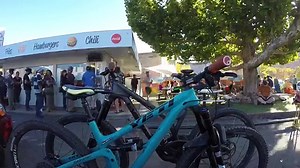 Bartlett Wash Slickrock, Moab Utah