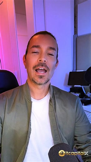 Crypto doesn’t have to be complex BitcapitalX simplifies digital asset management with strategy and security ✅ Smart asset allocation ✅ Data driven trading strategies ✅ End to end portfolio management From beginners to pros We help you grow with confidence Explore more at www.bitcapitalx.com #BitcapitalX #CryptoInvesting #DigitalAssets #CryptoMadeSimple #CryptoPortfolio #WealthBuilding