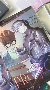 6K views · 211 reactions | NERD PROJECT X COMIPLUS ORDER DAGU STORE | Dagu Store | Facebook