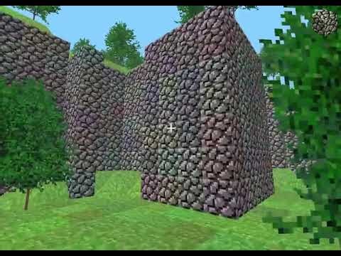 RubyDung Recreation Test.