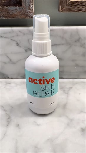Skin emergencies happen—and this is what I reach for every time. 💙 Cuts, scrapes, rashes, sunburns… just spray and let it do its thing. No sting, non-toxic, and safe for the whole family—this one stays in my bag, my bathroom, and my first-aid kit. ✨ #S#SkinHealingN#NonToxicLivingC#CleanSkincareFamilySafe #wellnessessentials