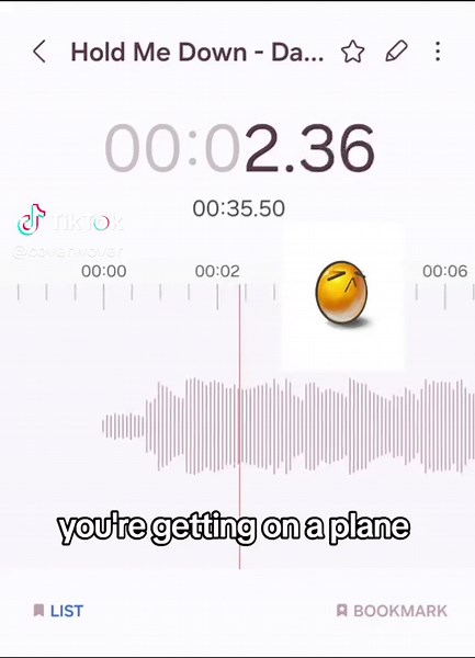 Hold Me Down Cover: Acoustic Guitar Version