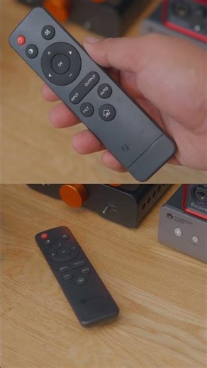 Fosi ZA3 & ZH3 Quickly #audio #dac #amplifier #fosiaudio