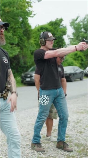 100 YARD SHOOTING: KIMBER 2K11