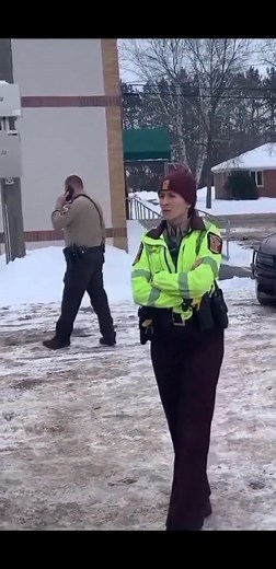 53K views · 570 reactions | But What Happened Next was Extraordinary �� #Cops2025 #USACops #OnPatrolLive #BlueLineStories #LawAndOrderLife #JusticeInAction #PatrolNation #StreetChase #PoliceAction2025 #BehindTheBadge #BlueAlert2025 #TrueCrimeChase #LawInMotion #CopsUnfiltered #ServeAndProtect #AIReports #AIGuard #JusticeAI #AIWatchUSA #CrimeData2025 #LawTechMonitor | Law crimes | Facebook