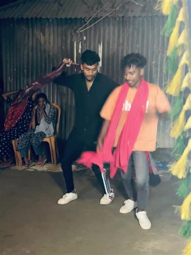 Biye Bari dance steps TikTok Bangladesh - easy SDS Akib Shekh