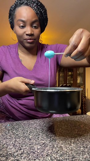 Candied Grape Recipe: Ice Water Test for Perfect Candy