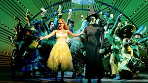 Sydney Wicked 2023 cast announcement and performance