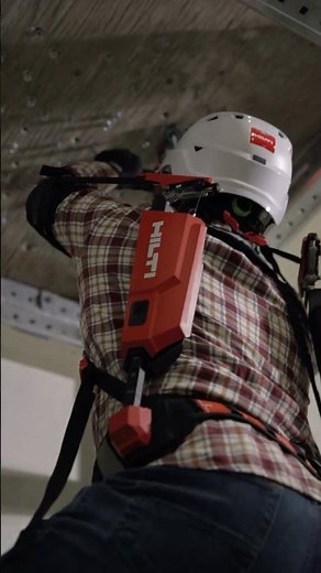 3 REASONS TO TRUST EXO-S SUPPORT | Hilti EXO-S Shoulder Exoskeleton