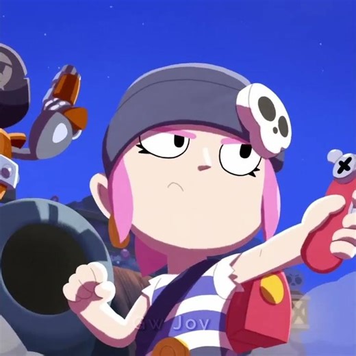 Brawl Stars Pirate Brawlidays!🔥 #brawlstars