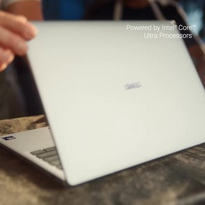 A Dell PC with #IntelCoreUltra has all-day battery life – so it can outlast your holiday to-dos. | Dell Technologies