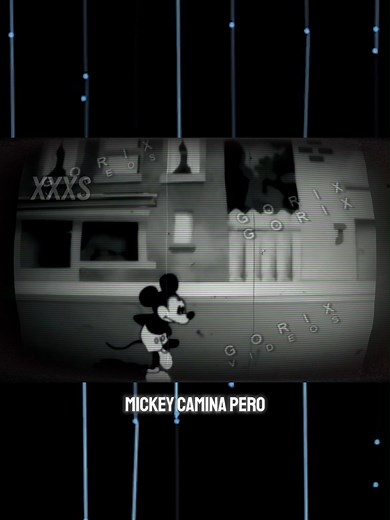 Disturbing Mickey Mouse Creepypasta Exposed