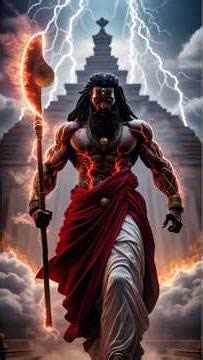 The Myths and Legends of Shango | Yoruba Mythology Explained.
