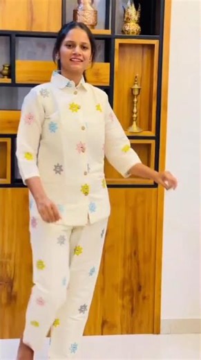 Summer Nightwear Try-On