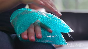 15K views · 76 reactions | These at-home remedies may ease the swelling and stiffness caused by RA. | WebMD | Facebook