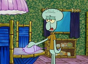 Bob Esponja - Episodio 01 - Casa chique