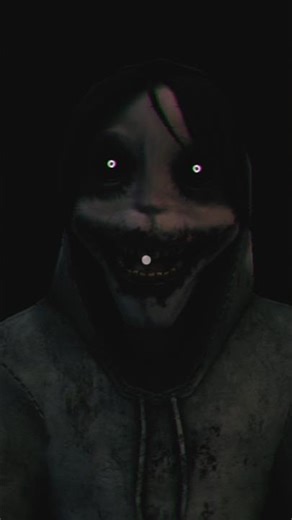 jeff tracks my location #viral #youtubeshorts #viralvideo #horror #horrorgaming