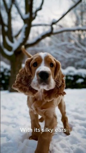 The English Cocker Spaniel #dog #doglife