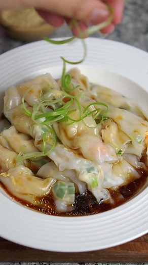 Delicious Chee Cheong Fun Hacks for Malaysian Food Lovers!