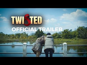 Official Trailer Vision+ Original Series: Twisted