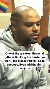 116K views · 2.2K reactions | We were misled. Subscribe to our YouTube, Apple Podcast, Spotify channels for daily financial content. #EYLUniversity  | Earn Your Leisure | Facebook