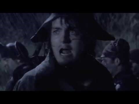 Napoleon Epic Speech at Toulon