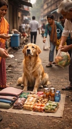 the best gog mom🫡🔥dogs are very humble🥺#cartoon