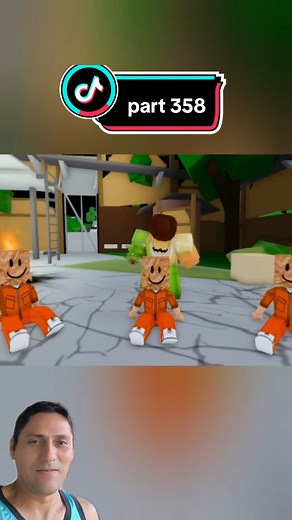 Roblox 2024: Gameplay Highlights Part 358