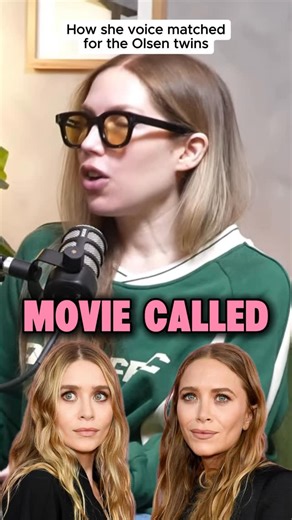 Jim Cummings - Voice Actor | Raven-Symonè & Miranda share some trivia … like Voice matching Mary Kate & Ashley of the Olsen Twins on Toon’d in with Jim Cummings... | Instagram