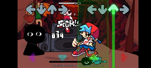 BOB EXE超难警告！！