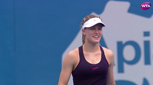 21K views · 738 reactions | Missed Sydney International - Australian Open Series Quarterfinals? Highlights from all four matches! | WTA | Facebook